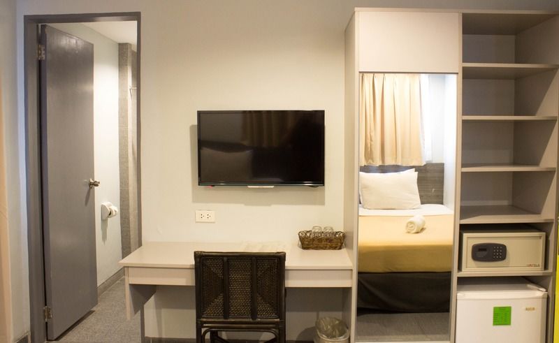 Deluxe Kamer