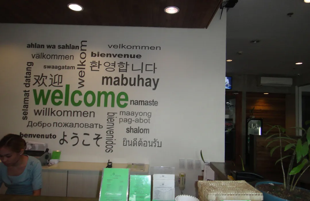 Cebu R Hotel Mabolo-1